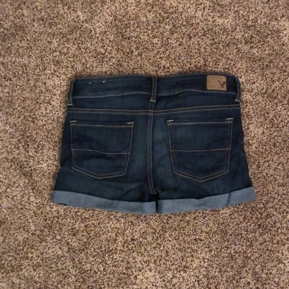 Demon shorts - Picture 2 of 2